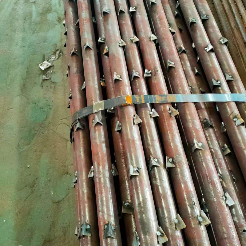闽侯土钉小导管