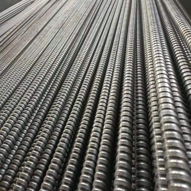 闽侯中空锚杆