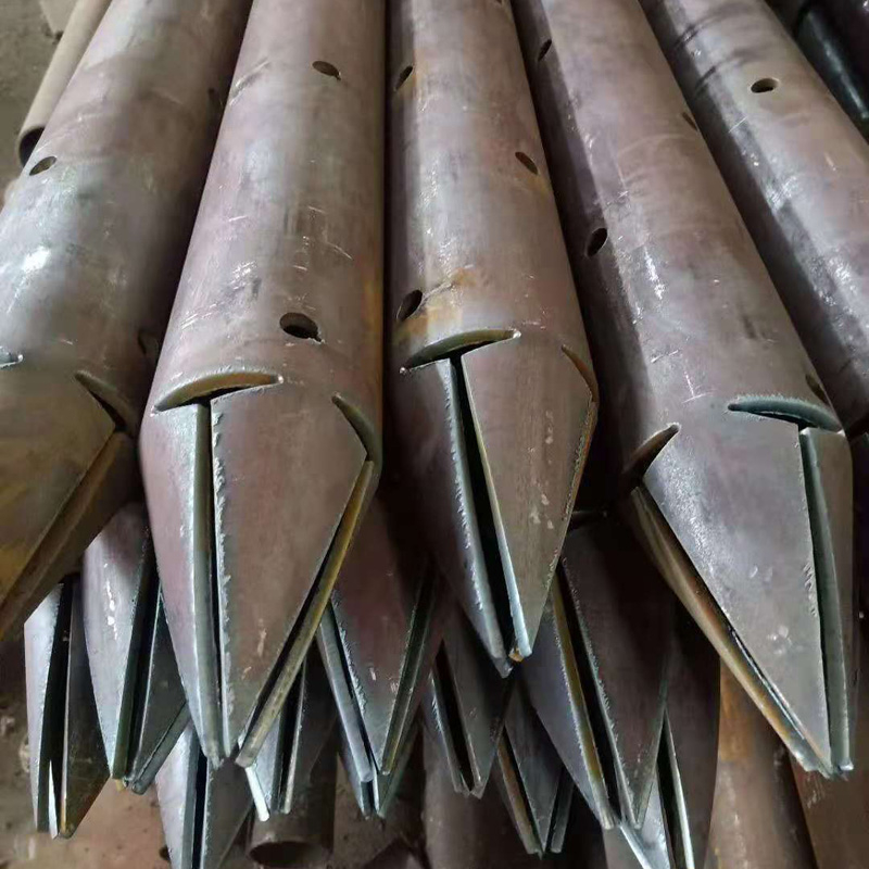 闽侯预埋注浆管